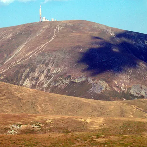 Калоферска планина