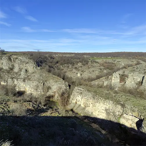 Каменополско плато