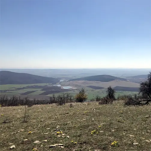 Карнобатска планина