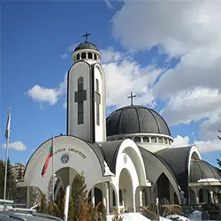 Катедралата „Св. Висарион Смоленски“