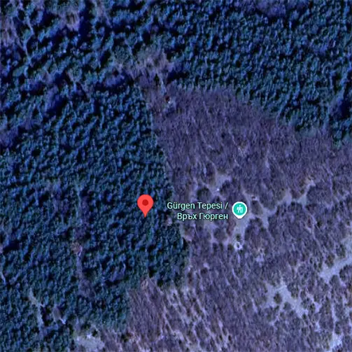 Кедикбалкан