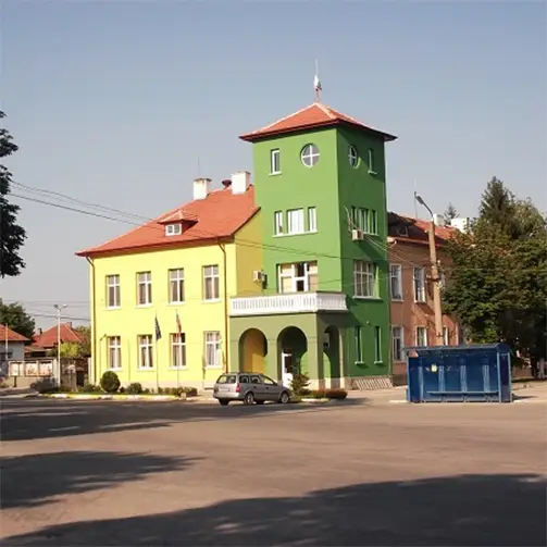 Койнаре