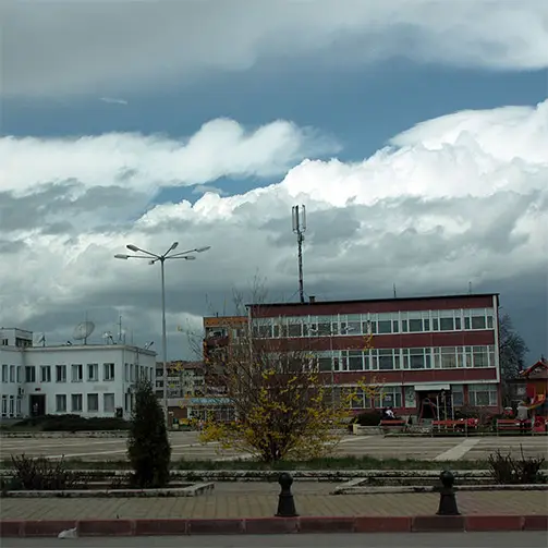 Костинброд