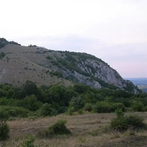 Котленска планина