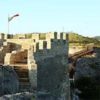 Крепостта Овеч (Провадия)