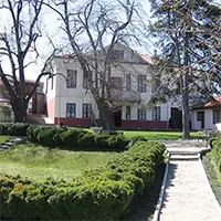 Къща музей „Алеко Константинов“