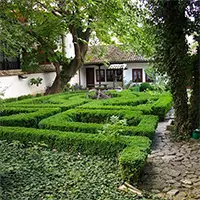 Къща музей „Панайот Волов“