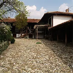 Къща музей „Сливенски бит“