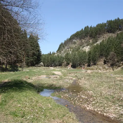 Лозенска планина