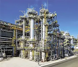 Лукойл Нефтохим Бургас