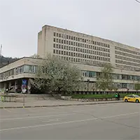 МОБАЛ Димитър Павлович