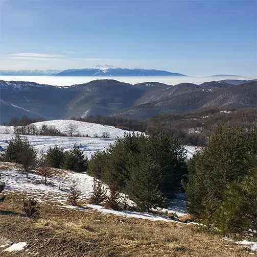 Мала планина