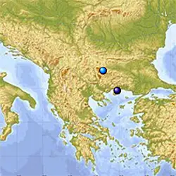 Местоположение Река Места