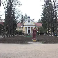 Минералната баня