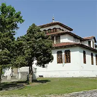 Музей Конака