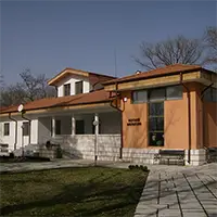 Музей в Плиска