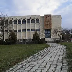 Музеят в Павликени