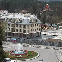 Ново строителство до Централния площад