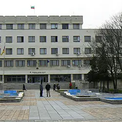 Община Нови пазар