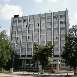 Общинската администрация Бяла Слатина