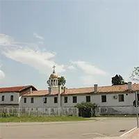 Поморийският манастир „Св. Георги“