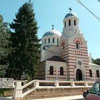 Православен храм „Св. Благовещение“