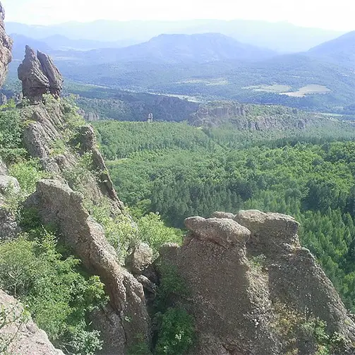 Предбалкан