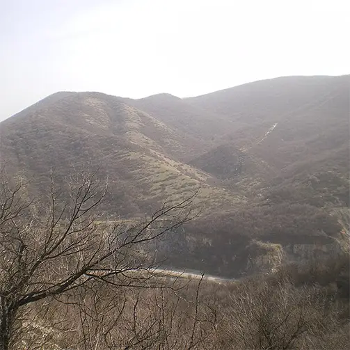 Преславска планина