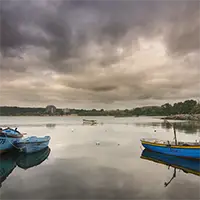 Пристанище Приморско