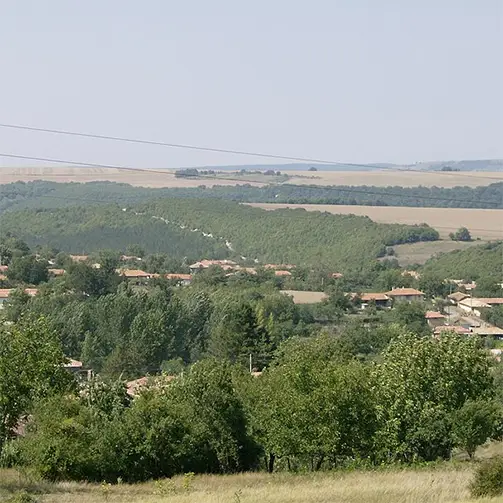 Провадийско плато