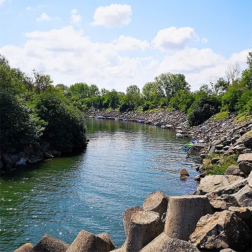 Резовска река