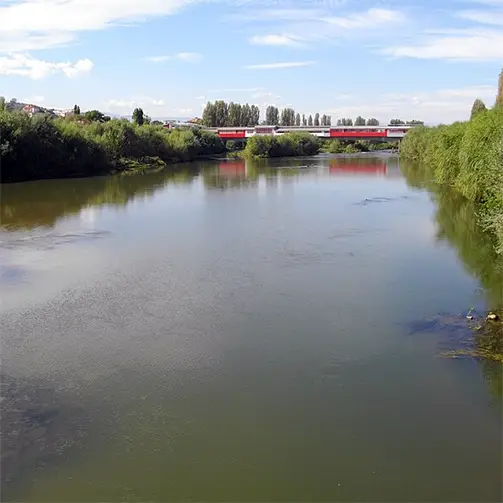 Река Марица