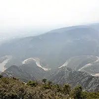 Река Места в ном Ксанти, Гърция