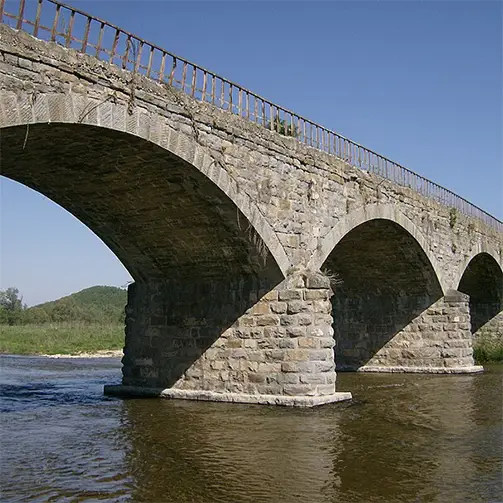 Река Росица