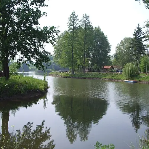 Река Тунджа