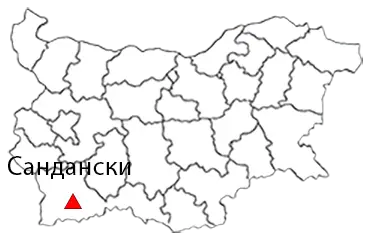 Местоположение