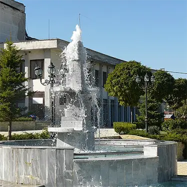 Сапарева баня