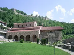 Св. Четиридесет мъченици