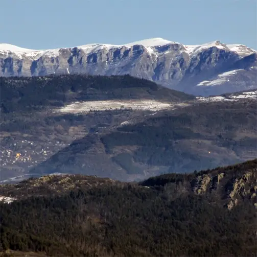 Софийска планина