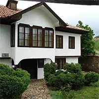 Стойовата къща