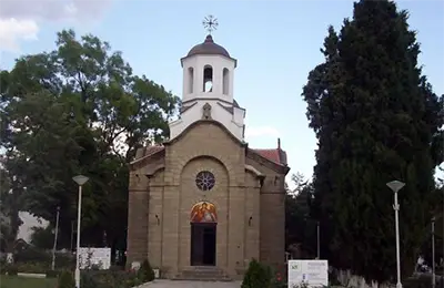 Сунгурларе