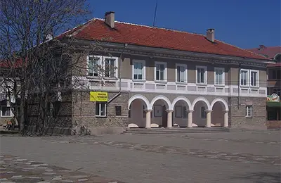 Съединение