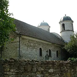 Успение на Пресвета Богородица“ от 1855 г.