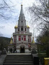 Храм-паметникът „Рождество Христово“