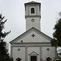 Храм „Рождение на Блажена Дева Мария“