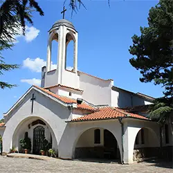 Храм „Св. Йоан Предтеча“