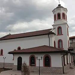 Храм „Св. Константин и Елена“