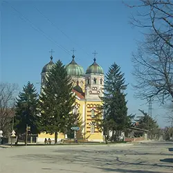 Храм „Св. Успение Богородично“