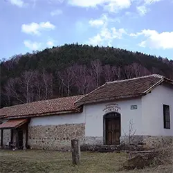 Храмът „Света Петка“