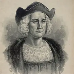 Христофор Колумб